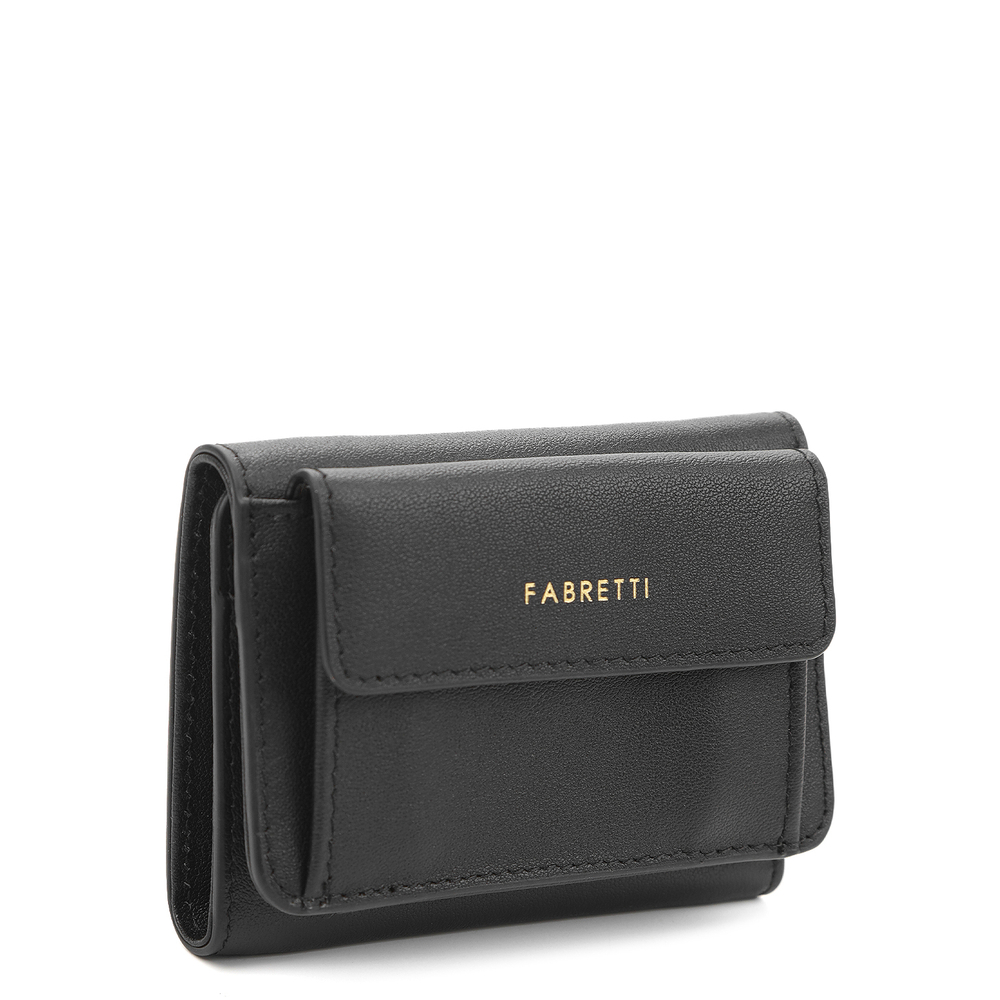 Кошелек Q250111-2 FABRETTI