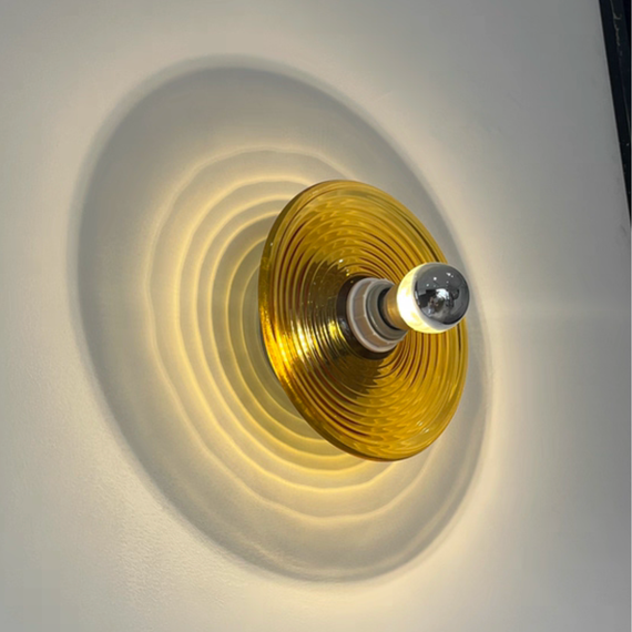 Настенный светильник Aris