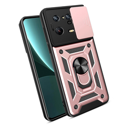 Чехол с кольцом Bumper Case для Xiaomi 13 Pro