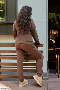 Костюм HM-9029 Фабрика Моды