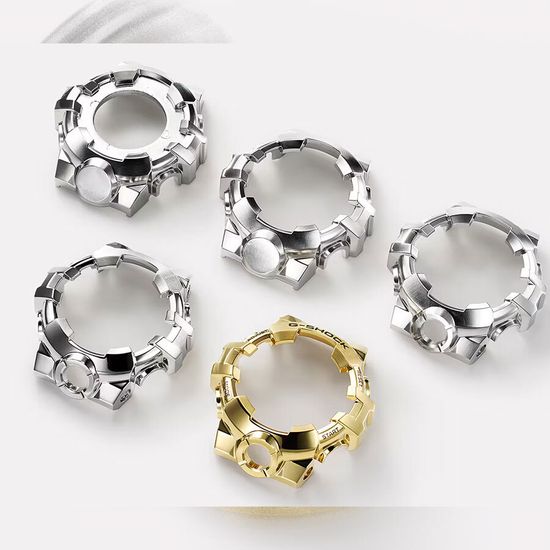 Наручные часы Casio GM-700G-9A