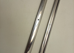 DW1455FI ктп10 Направляющие корзины для посудомоечной машины Teka DW1455FI б/у
