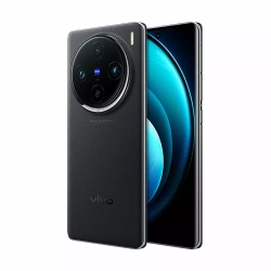 Vivo X100 Pro 12/256Gb Black (Чёрный)