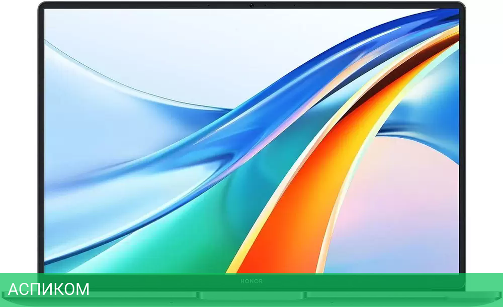 Ноутбук Honor MagicBook X 14 Pro 2023 FRI-H76 5301AGPM