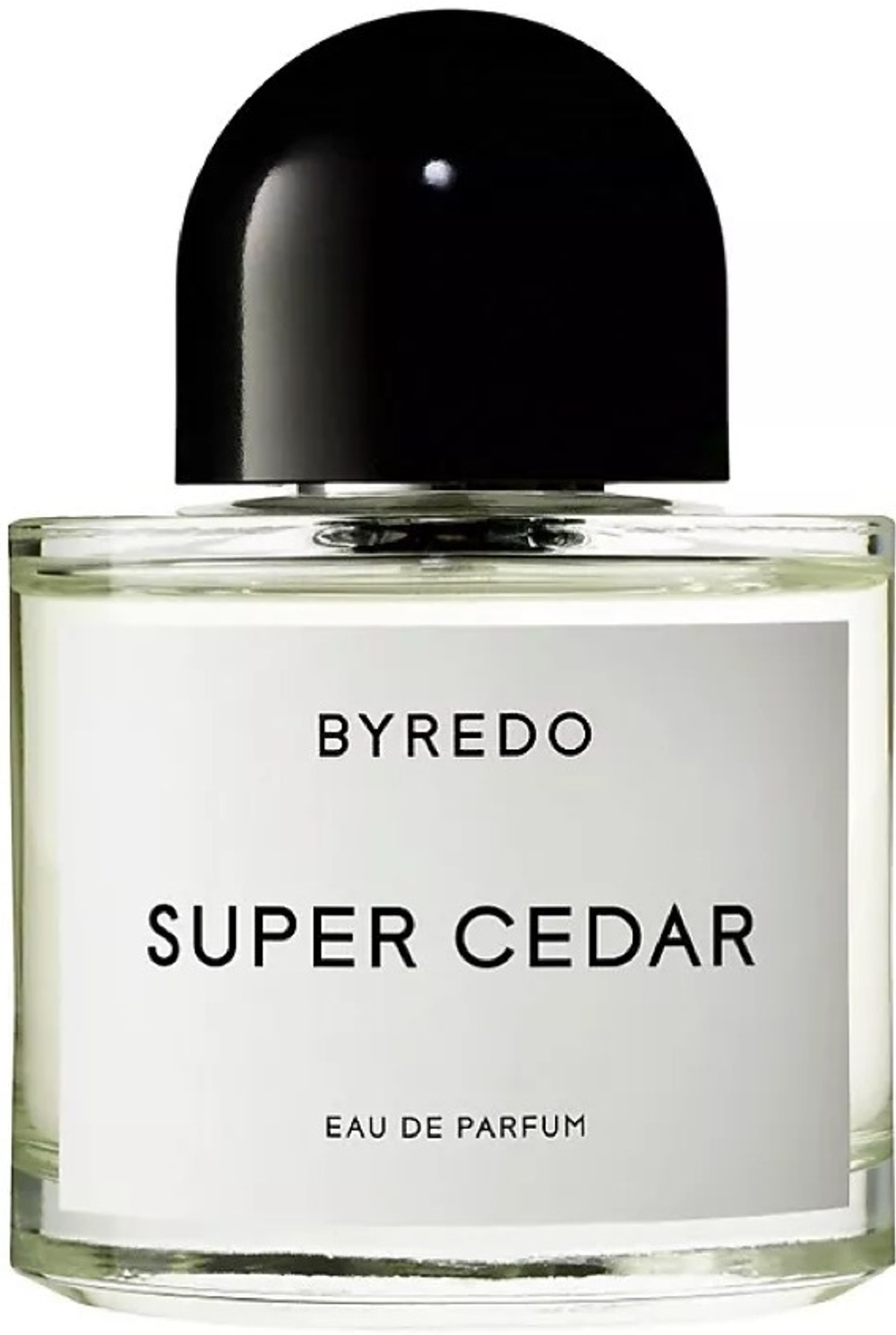 Byredo Super Cedar