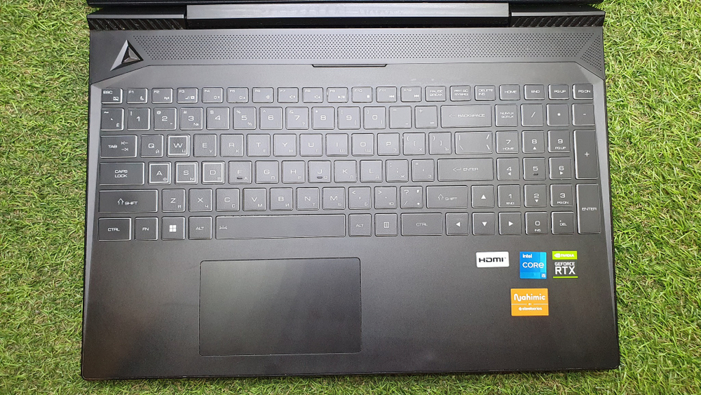 Игровой Thunderobot i5-12/16Gb/RTX 3050 4Gb/144Hz/911 Air XD (JT0090E08RU)/Windows 11