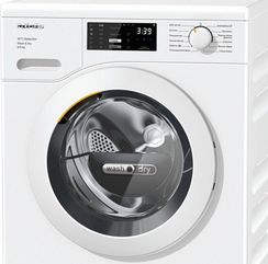Стиральная машина с сушкой Miele WTD163WCS RU