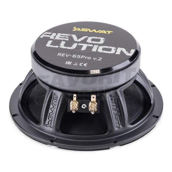SWAT REV-65 Pro v.2