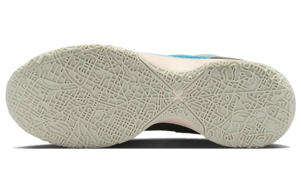 Кроссовки Nike Lebron Nxxt Gen Ep