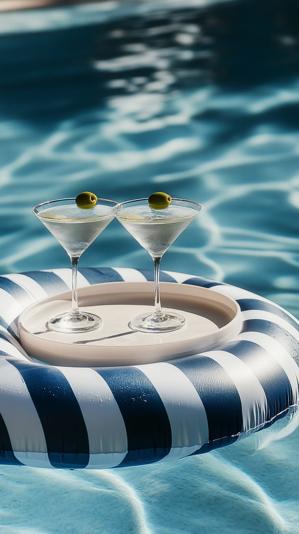 Бокал из тритана grace для мартини и коктейлей, 250 мл