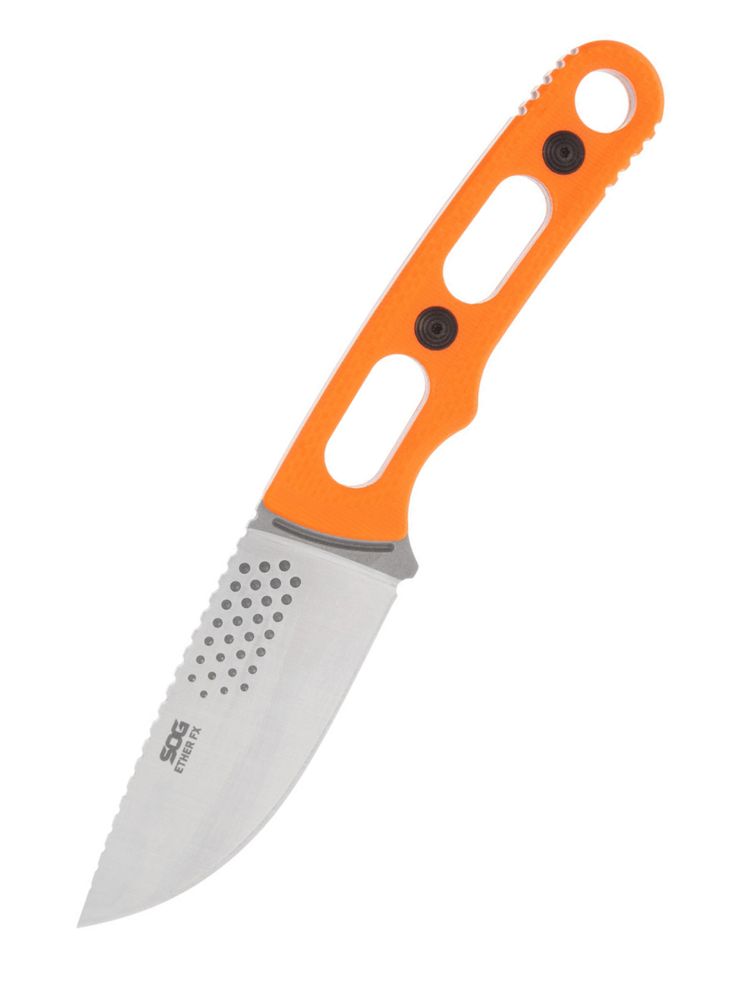 Нож SOG 17-33-01-57 Ether
