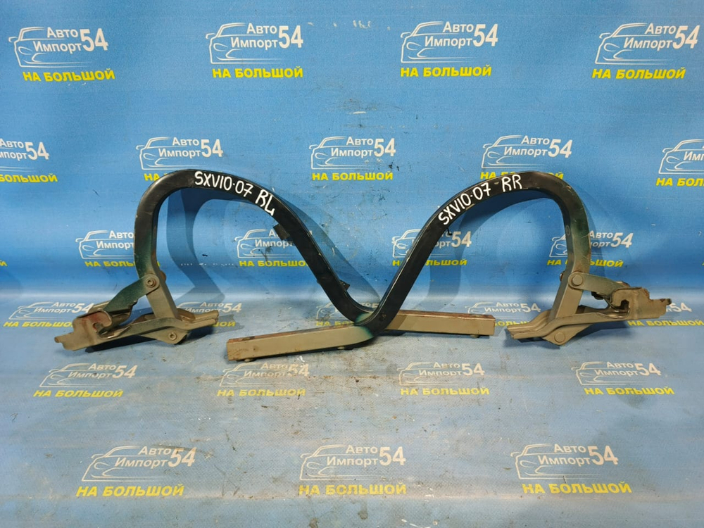 Петля багажника TOYOTA CAMRY 1996