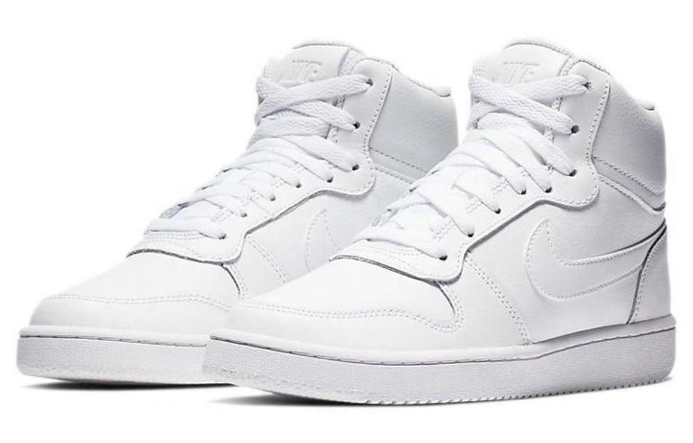 Кроссовки Nike Ebernon Mid (Женская размерная сетка)