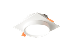 Встраиваемый светильник Crystal Lux CLT 088C WH GX53