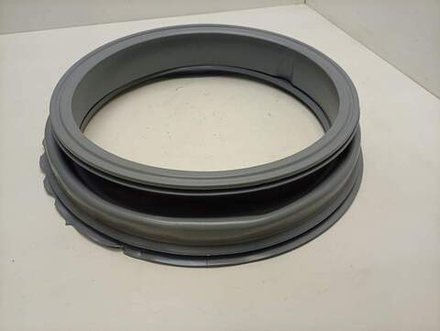 WHB1038 кт29 Манжета люка для стиральных машин Hansa 1031043 б/у