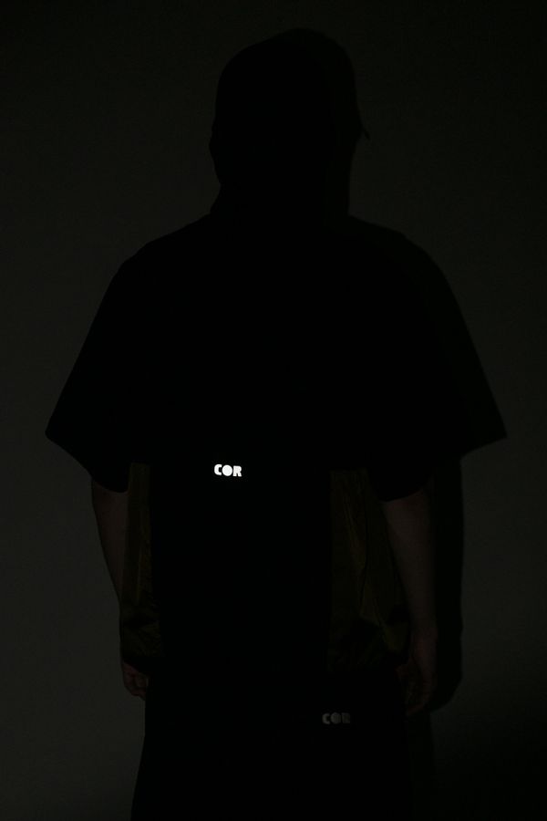 Футболка AMPC черная - фото 13