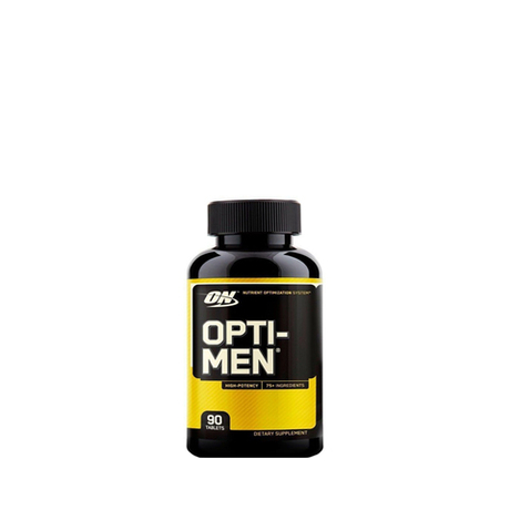 ОПТИ-МЕН (Optimum Nutrition)