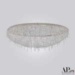 Потолочная люстра Rimini S508.0.80.B.3000