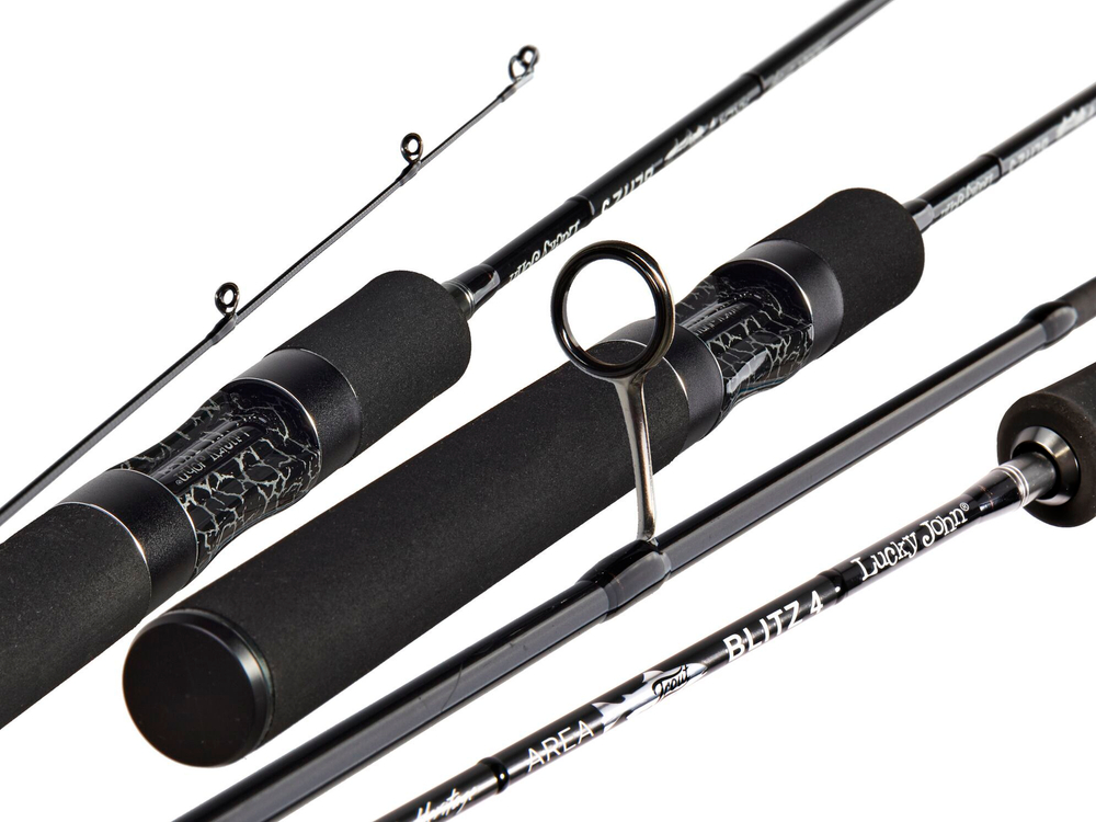 Спиннинг Lucky John Area Trout BLITZ 4 5'5"/1.65