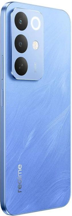 6.8" Смартфон REALME C85 8/256Gb,  RMX5566,  NFC,  IPS,  144Гц,  7000мAч,  синий