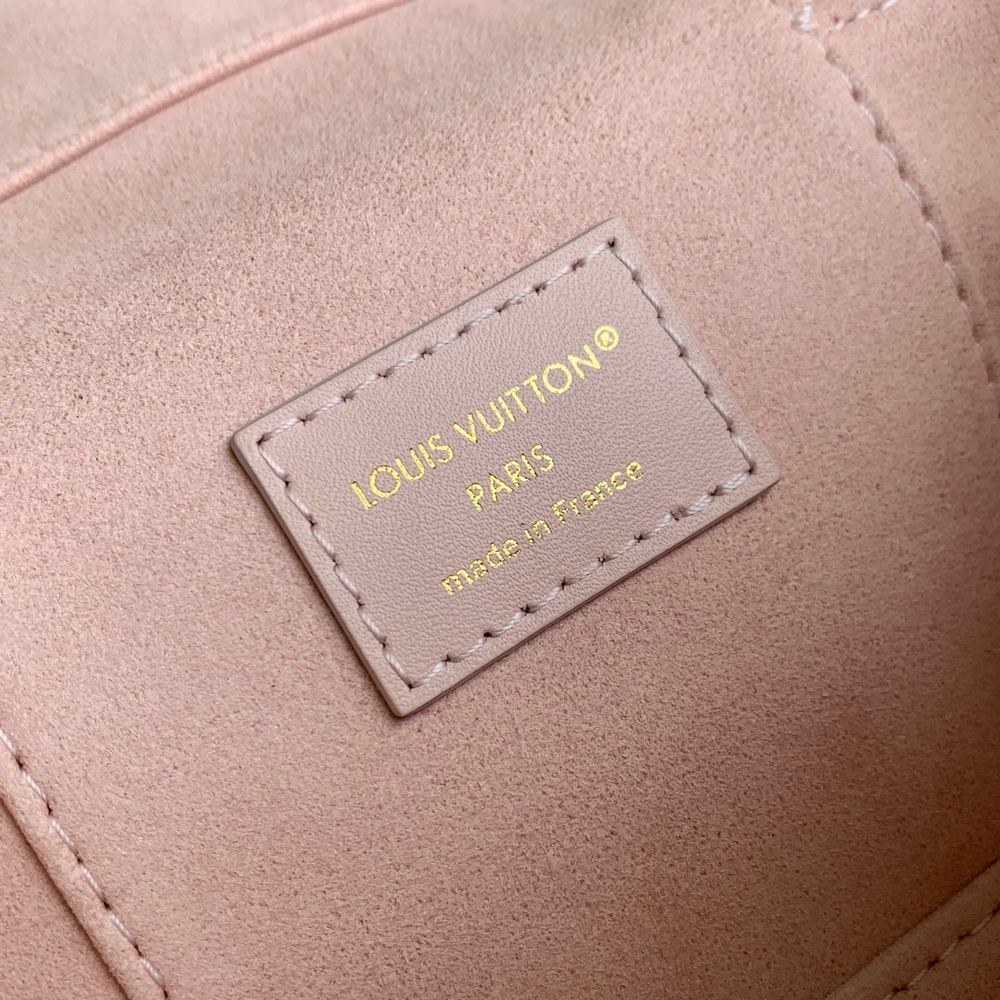 Louis Vuitton Vanity Chain Pouch
