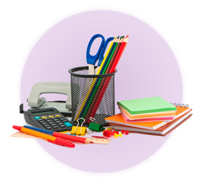 Офисная продукция