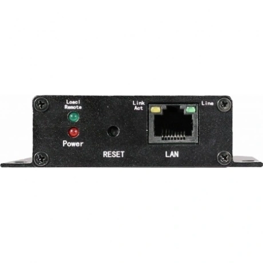 Удлинитель Osnovo TA-IP+RA-IP