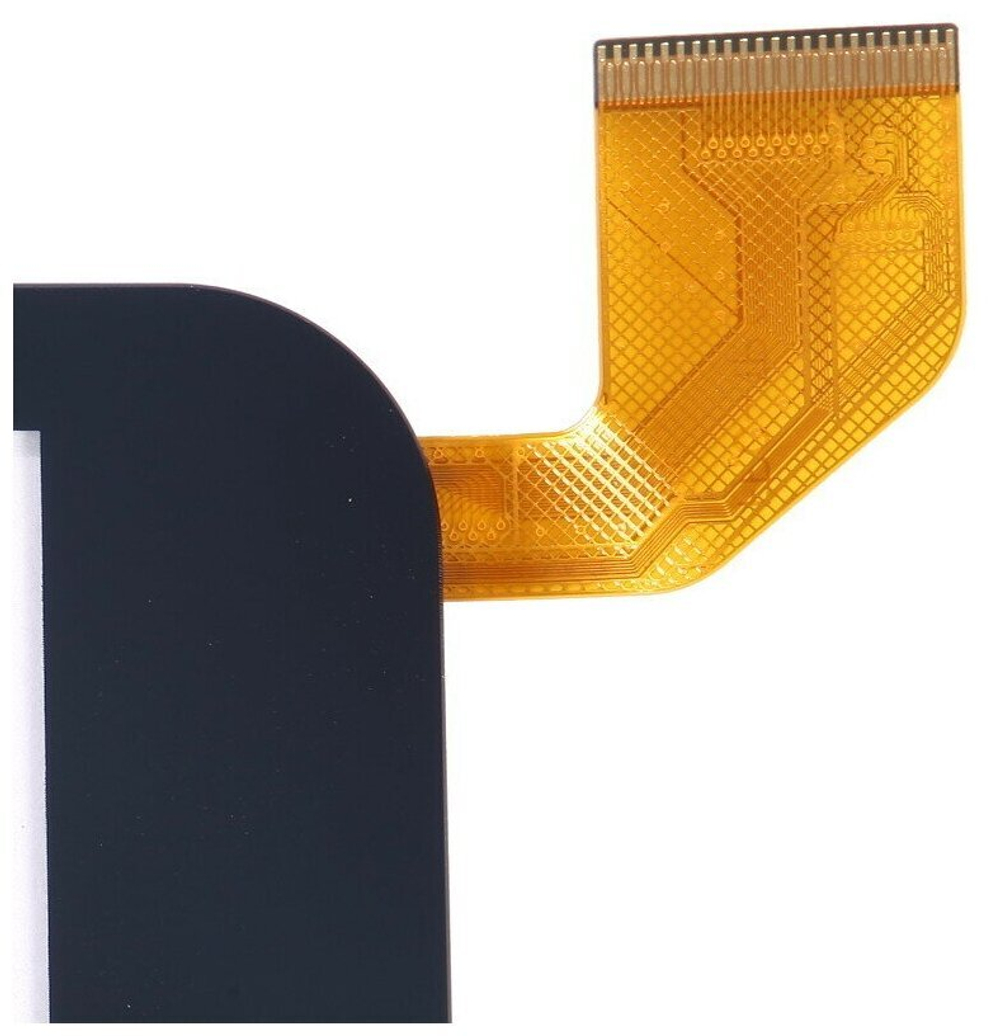 Тачскрин (сенсорное стекло) для планшета Digma CITI 8 E400 4G (CS8231PL)