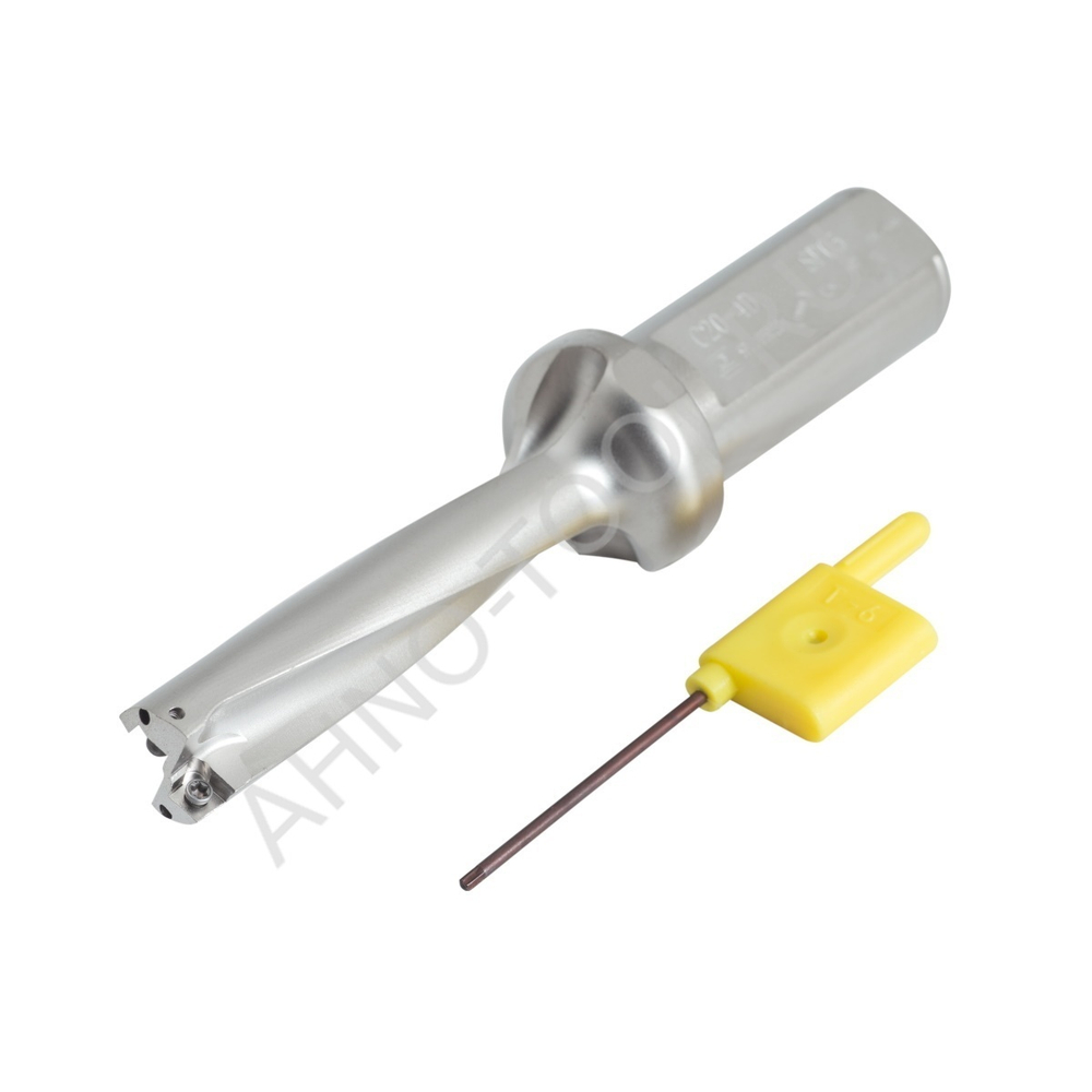 Сверло корпусное C20-4D13-55SP05 ACCkee