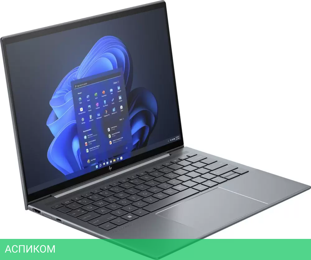 Ноутбук HP Dragonfly G4 819Z6EA