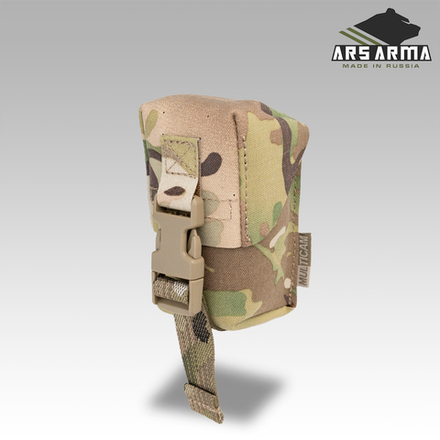 Подсумок Гранатный LC ARS ARMA