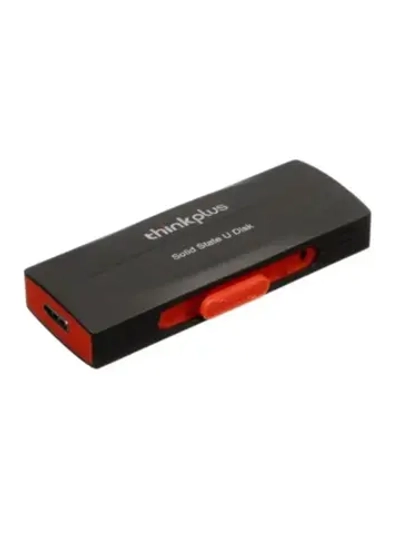 Память USB Flash 512 ГБ ThinkPlus 36005912 BLACK
