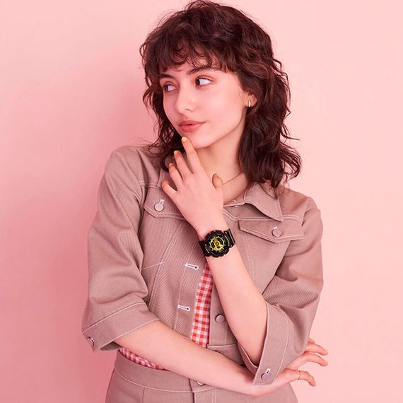 Наручные часы Casio BA-110X-1A