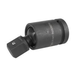 Кардан ударный 1" Cr-Mo, на холдере ARNEZI R0505010