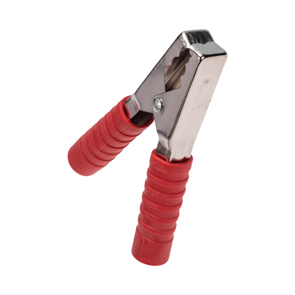 Зажим «Крокодил» 250А, 150мм REXANT