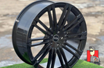 Комплект дисков Land Rover Urban WX-2 23x9.5 et42.5 5x120