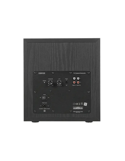 Edifier T5 black