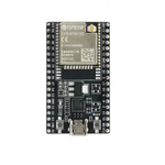 ESP32-WROOM-32U [16MB], Модуль микроконтроллера Wi-Fi + Bluetooth + Bluetooth LE 2.4ГГц