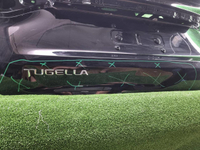 Крышка багажника Geely Tugella (2019-2024)