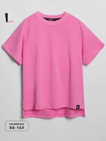 Футболка в садик на физкультуру оверсайз