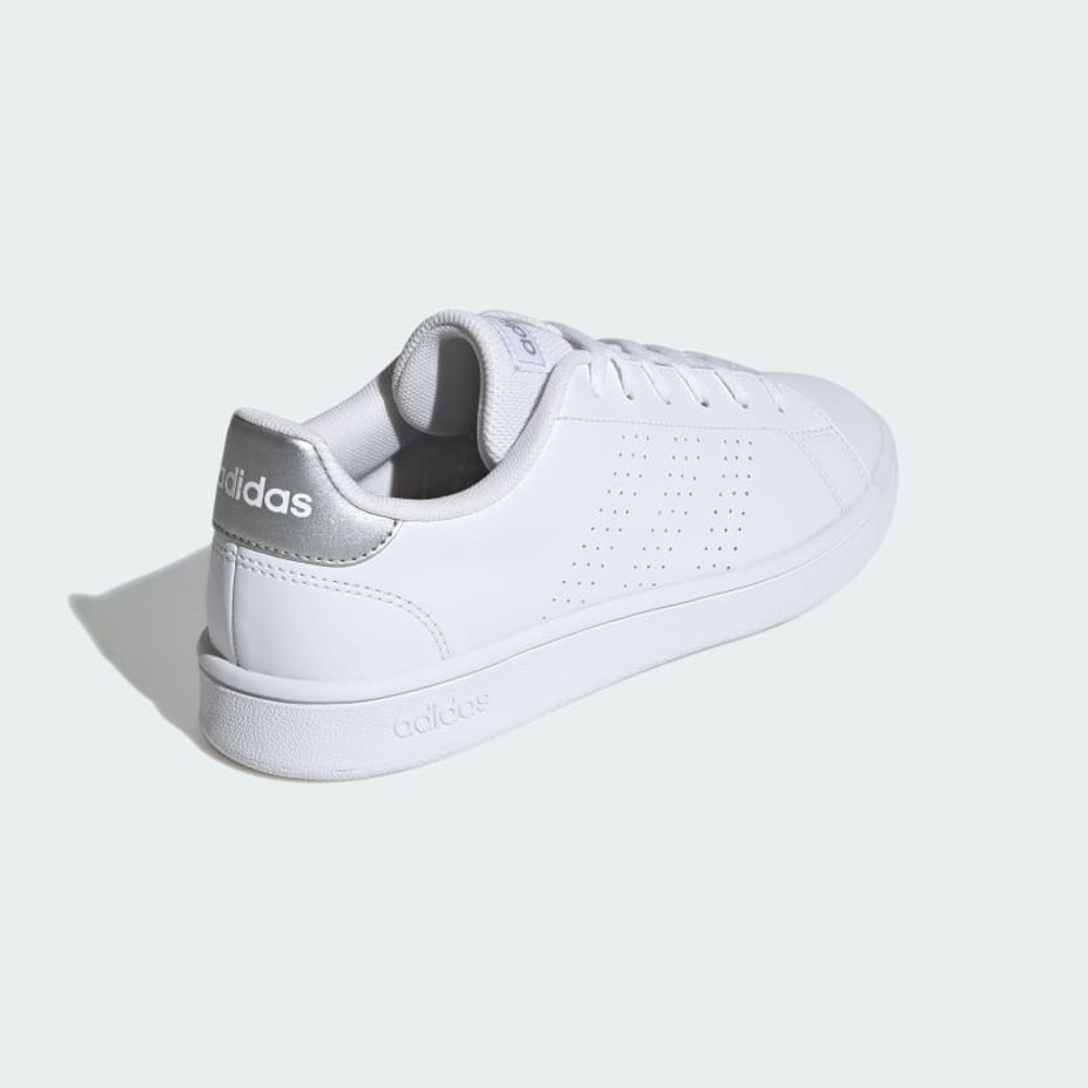 Кроссовки женские ADIDAS ADVANTAGE BASE