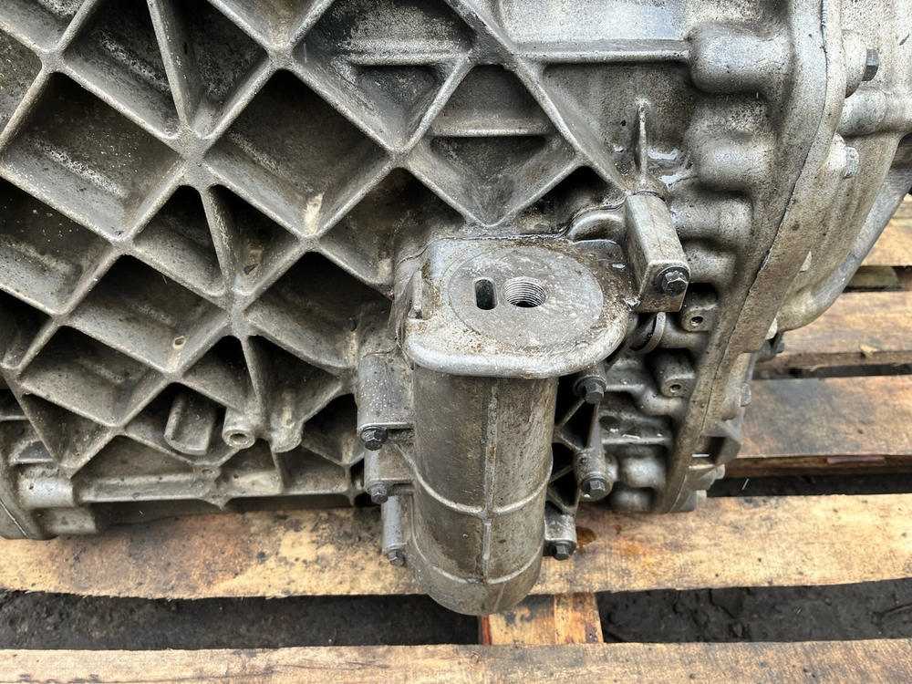 АКПП AT2612F 2019г.