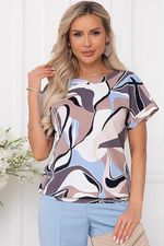Блузка 41940 Avili (Акция)