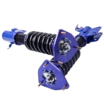 Coilover Suspension Struts подходит для автомобиля SUBARU IMPREZA WRX 2000.08-2007.06 GDA GD9 GGA lowering kit