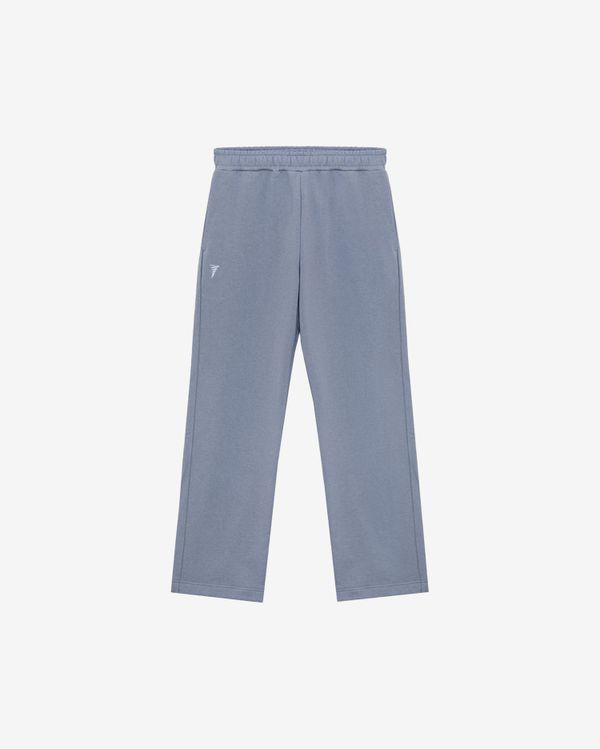 Брюки #5 серые - фото 1