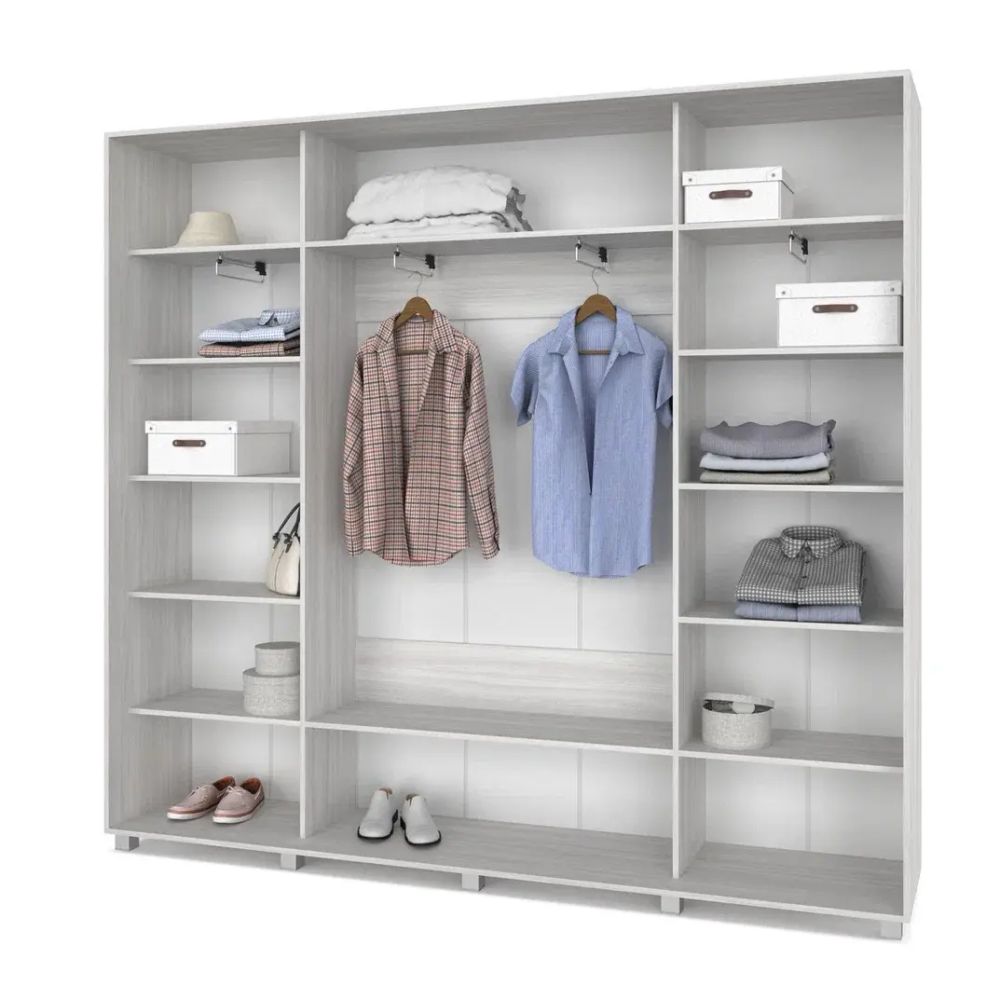 Шкаф-купе "Мартин" М441, ЛДСП, MODERN