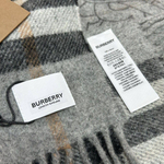 Шарф Burberry