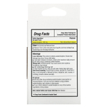 DrKids, средство от боли и лихорадки, для детей от 2 до 11 лет, с вишней, 4 отмеренных одноразовых флакона, по 5 мл (0,17 жидк. унции)