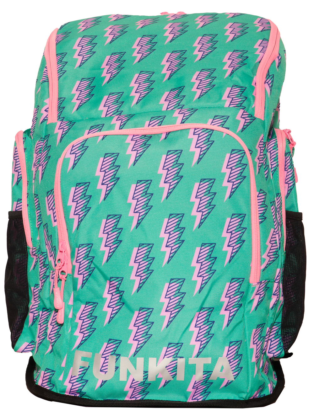Рюкзак FUNKITA Zip Zap