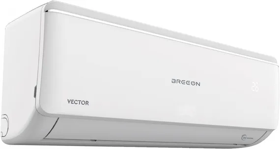 Сплит-система Breeon BRC-07AVI Vector Inverter